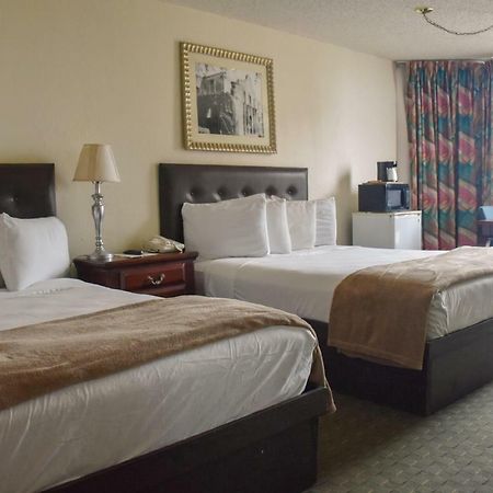 Hotel Corpus Christi Bayfront Zewnętrze zdjęcie