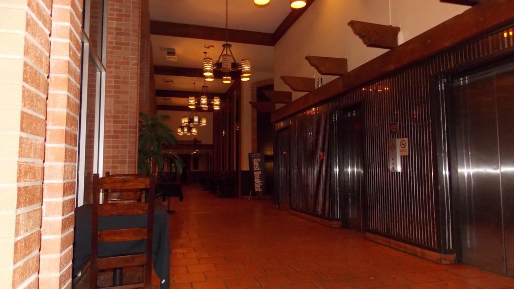 Hotel Corpus Christi Bayfront Zewnętrze zdjęcie