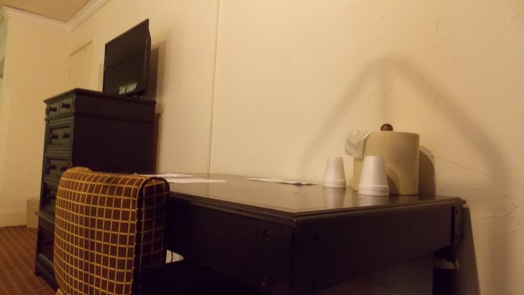 Hotel Corpus Christi Bayfront Zewnętrze zdjęcie