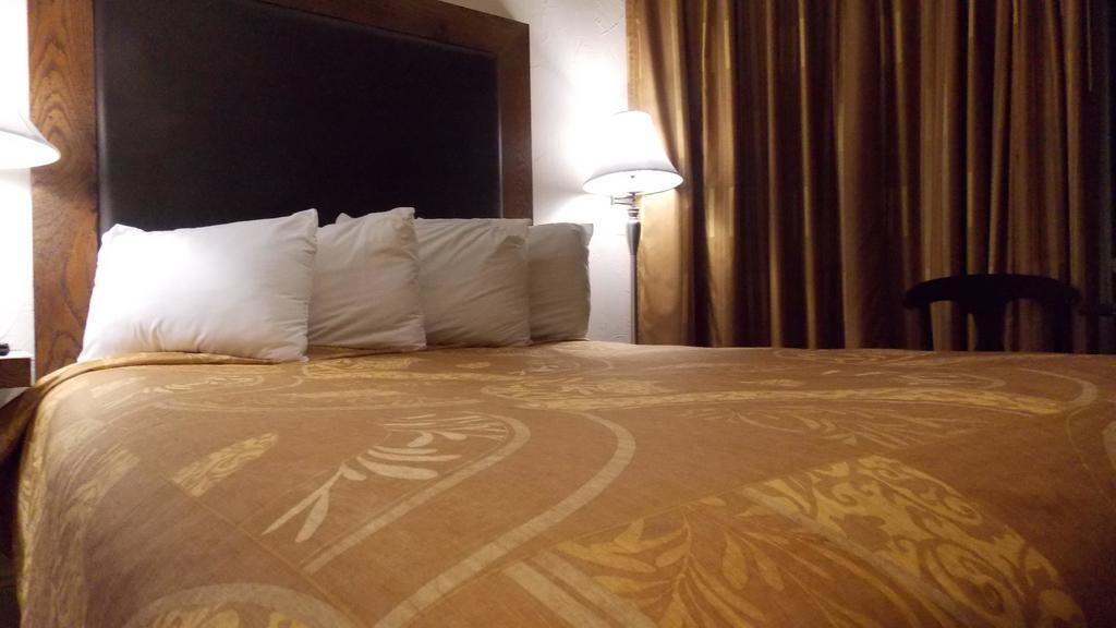 Hotel Corpus Christi Bayfront Pokój zdjęcie