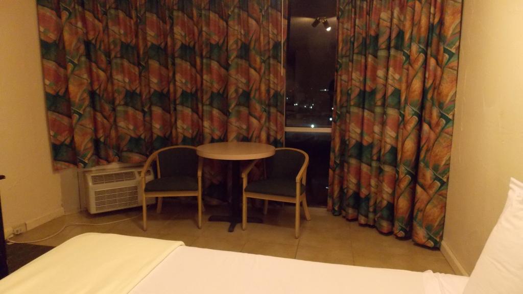 Hotel Corpus Christi Bayfront Pokój zdjęcie