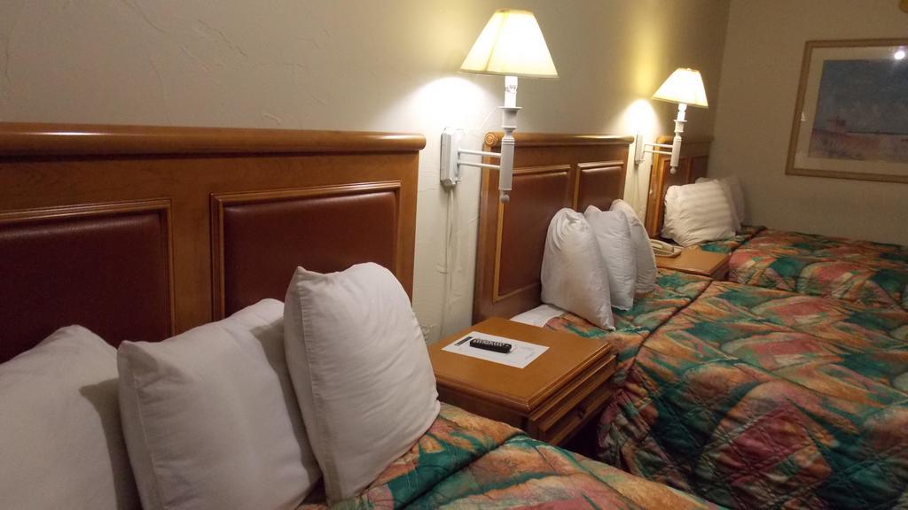 Hotel Corpus Christi Bayfront Zewnętrze zdjęcie