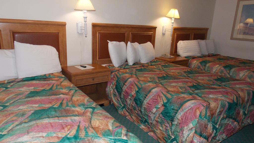 Hotel Corpus Christi Bayfront Zewnętrze zdjęcie