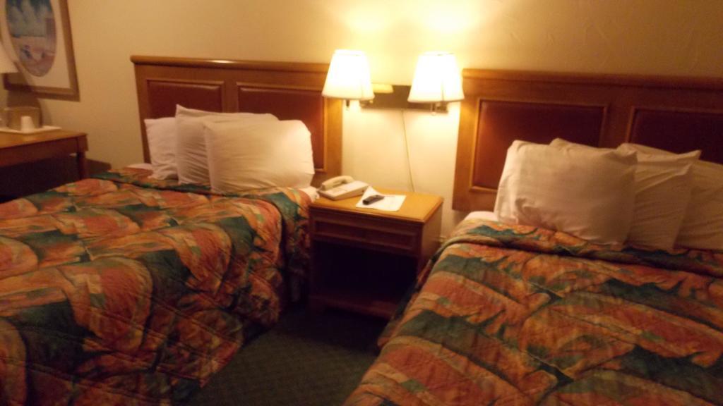 Hotel Corpus Christi Bayfront Pokój zdjęcie