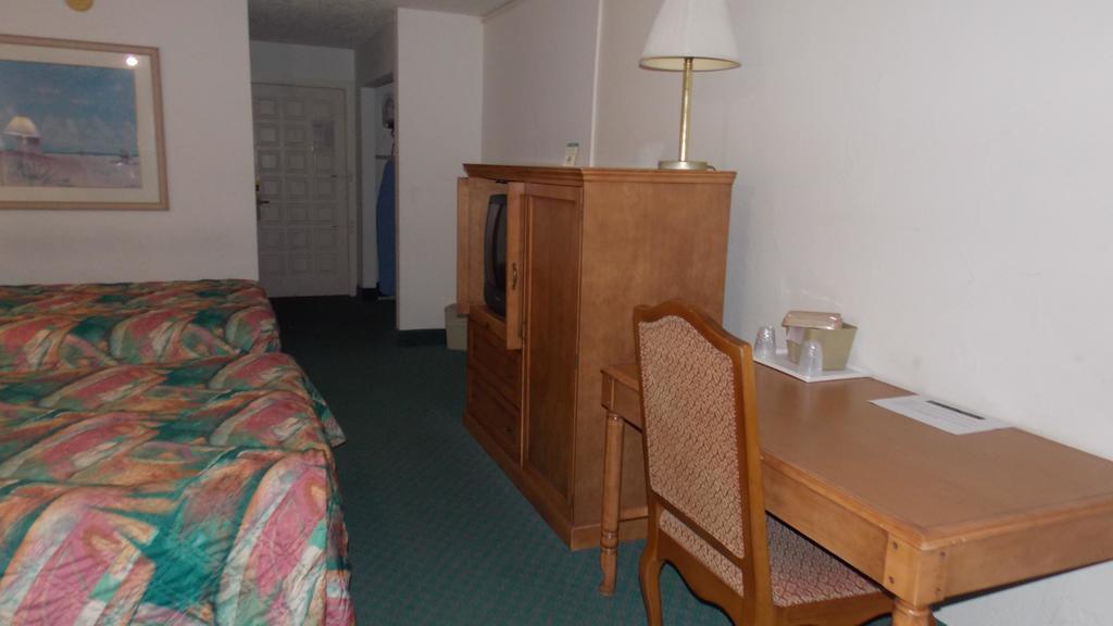 Hotel Corpus Christi Bayfront Pokój zdjęcie