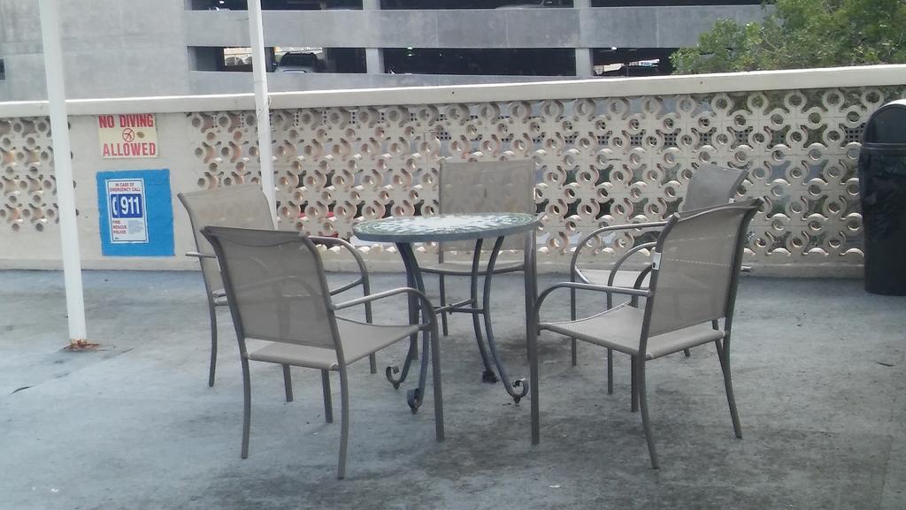 Hotel Corpus Christi Bayfront Zewnętrze zdjęcie