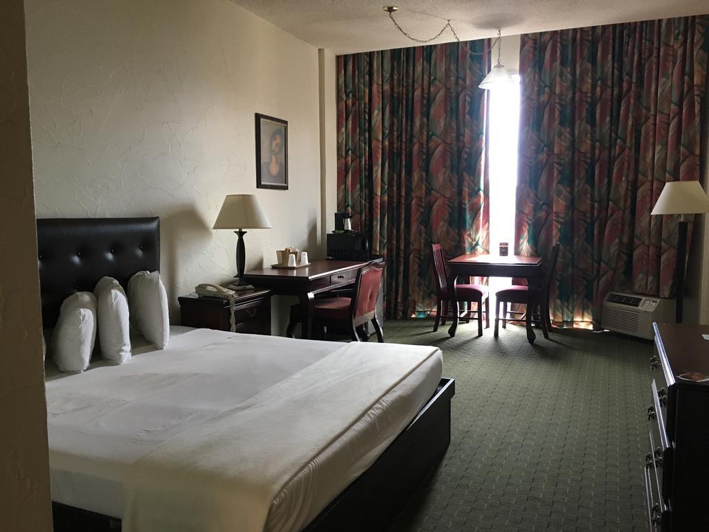 Hotel Corpus Christi Bayfront Zewnętrze zdjęcie