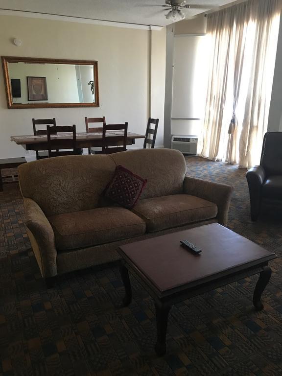 Hotel Corpus Christi Bayfront Zewnętrze zdjęcie