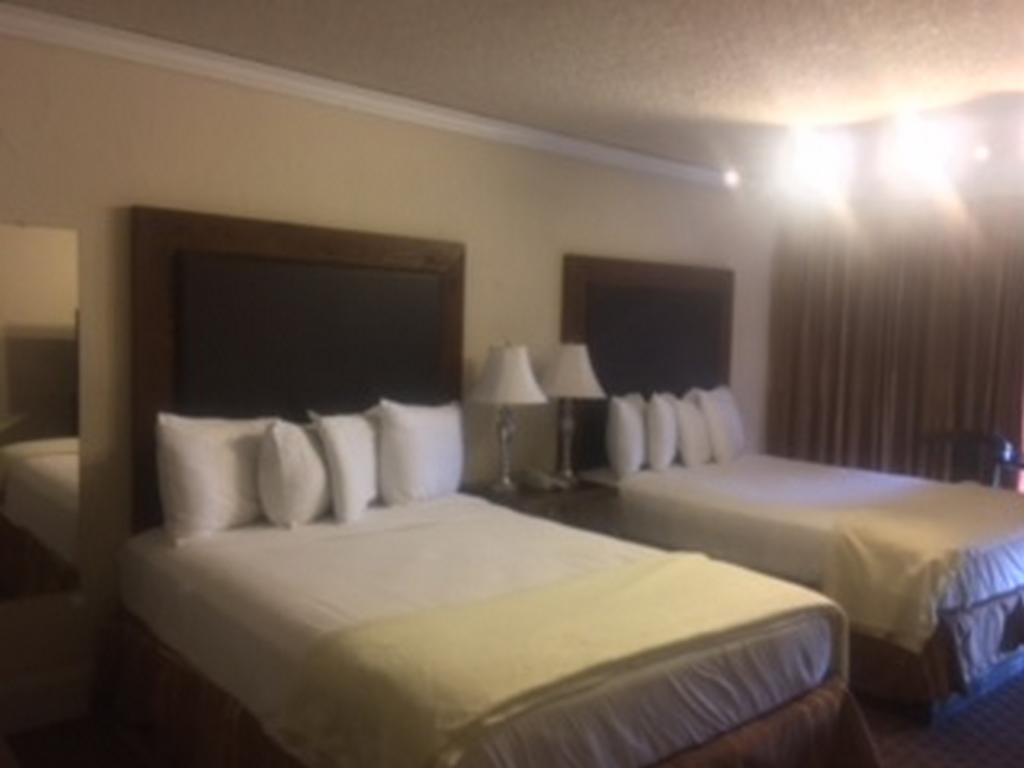 Hotel Corpus Christi Bayfront Zewnętrze zdjęcie