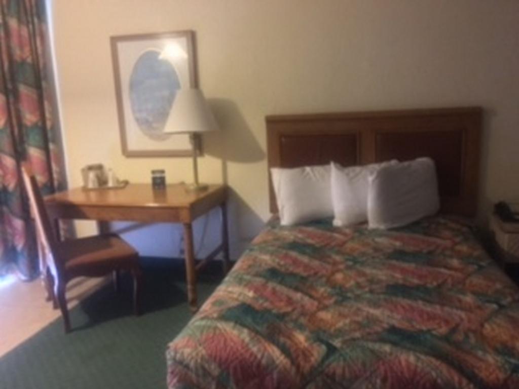Hotel Corpus Christi Bayfront Zewnętrze zdjęcie