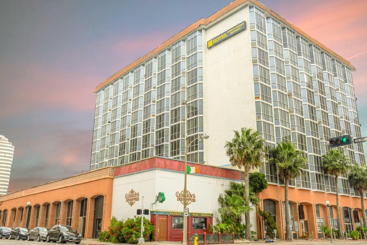 Hotel Corpus Christi Bayfront Zewnętrze zdjęcie