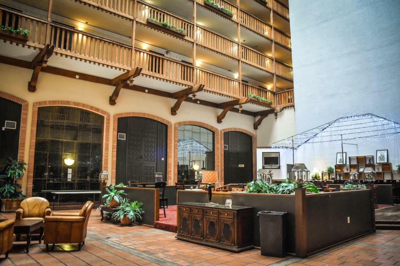 Hotel Corpus Christi Bayfront Zewnętrze zdjęcie