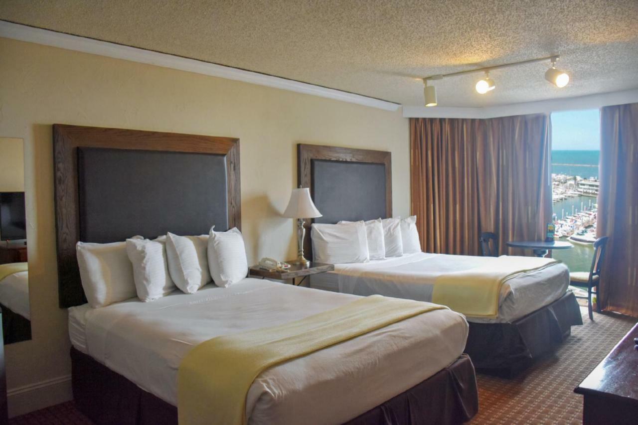 Hotel Corpus Christi Bayfront Zewnętrze zdjęcie