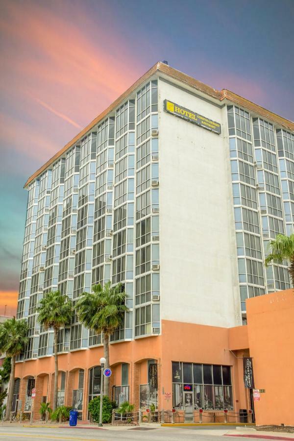 Hotel Corpus Christi Bayfront Zewnętrze zdjęcie
