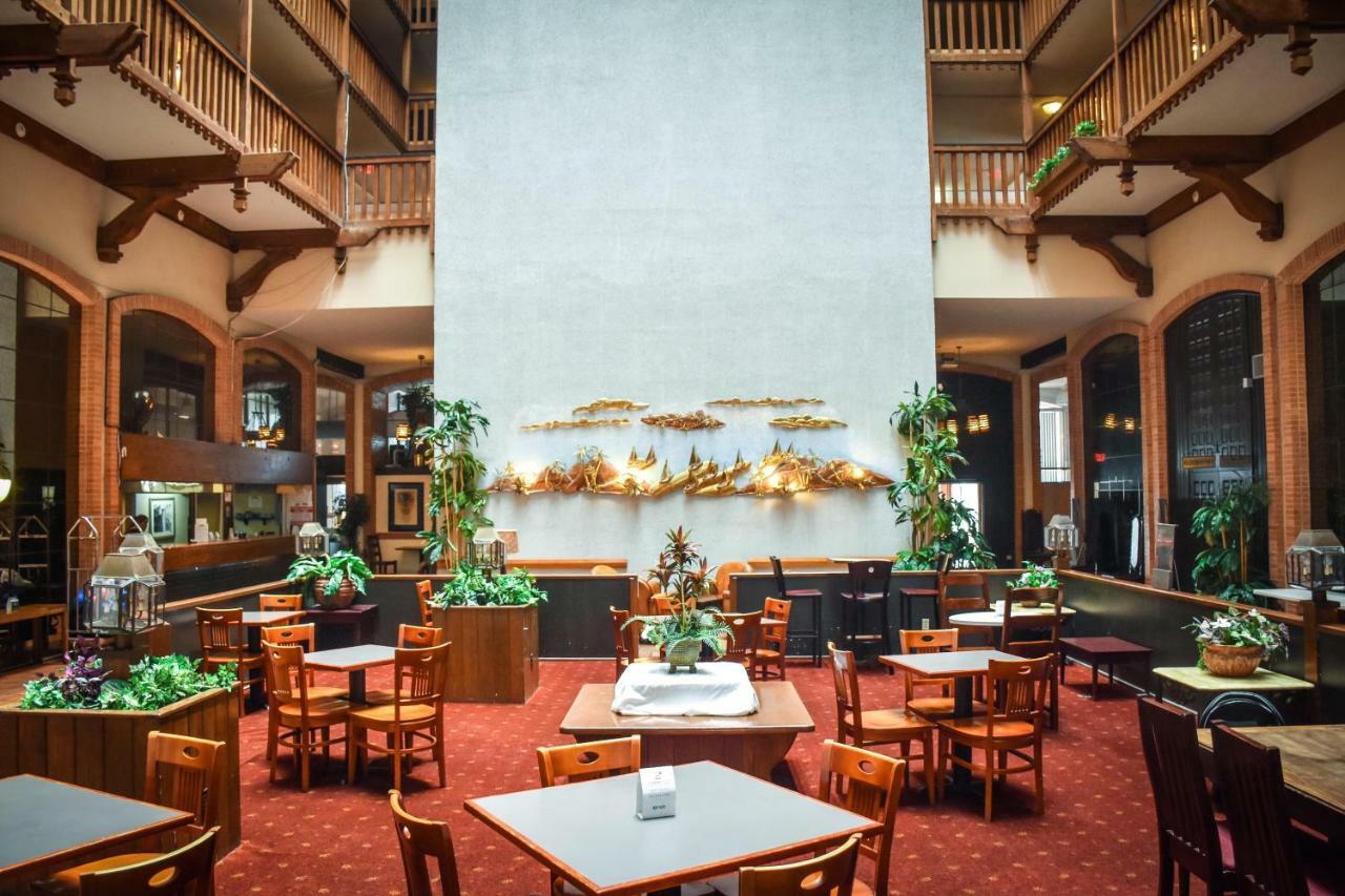 Hotel Corpus Christi Bayfront Zewnętrze zdjęcie