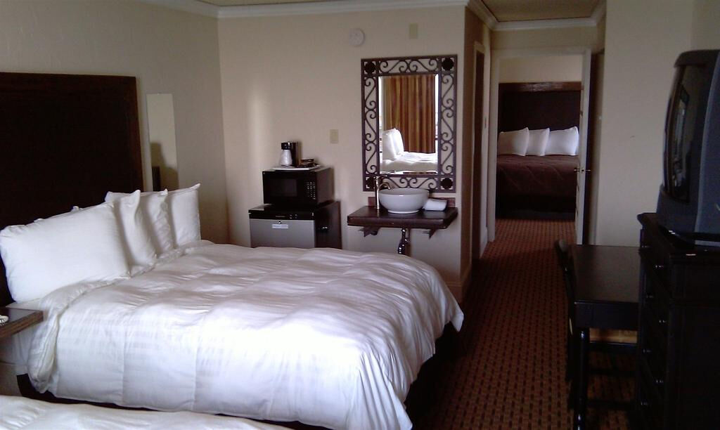 Hotel Corpus Christi Bayfront Zewnętrze zdjęcie